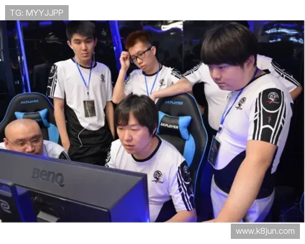 探索K8电子竞技俱乐部官网上的电竞赛事日程安排与选手资料详解